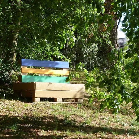 D'maisala Les Mesanges 別荘 *