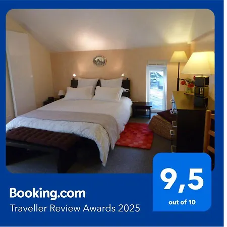 D'maisala Les Mesanges Heidwiller