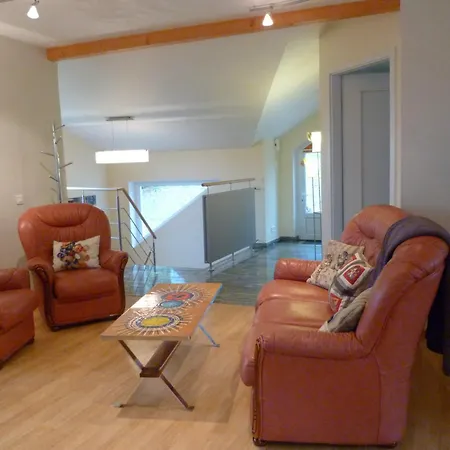 D'maisala Les Mesanges 別荘