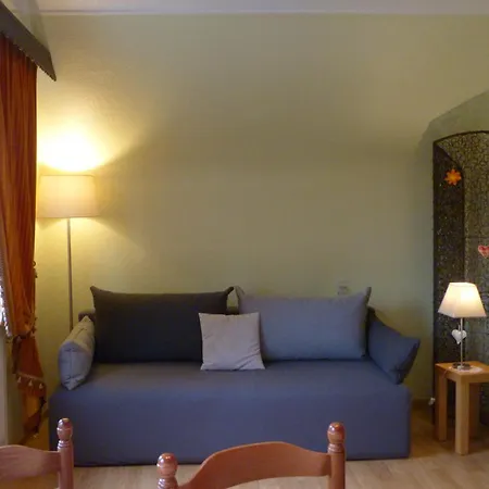 別荘 D'maisala Les Mesanges