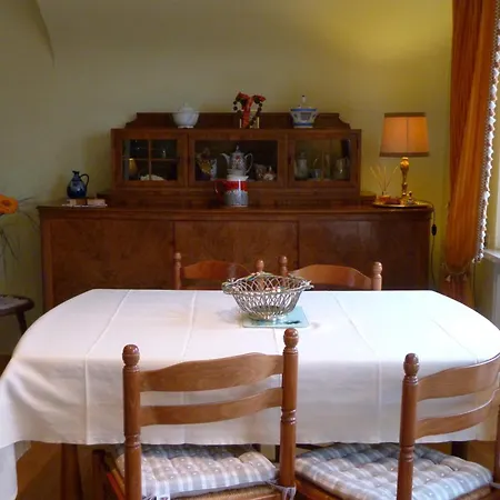 D'maïsala Les Mésanges Hébergement de vacances *