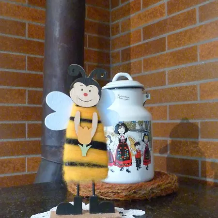 D'maisala Les Mesanges 別荘 Heidwiller