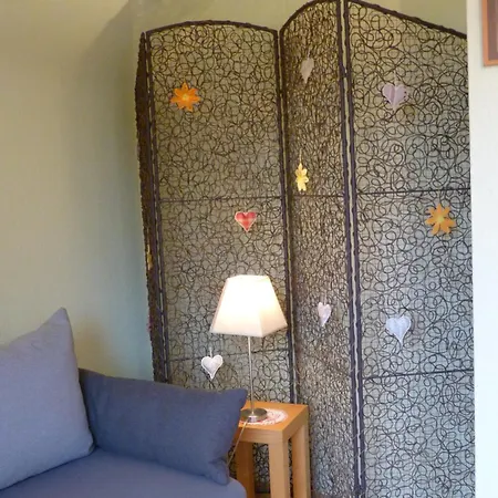 別荘 D'maisala Les Mesanges Heidwiller