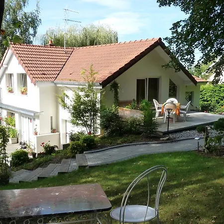 D'maisala Les Mesanges 別荘 *