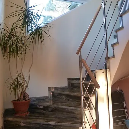 D'maisala Les Mesanges Heidwiller